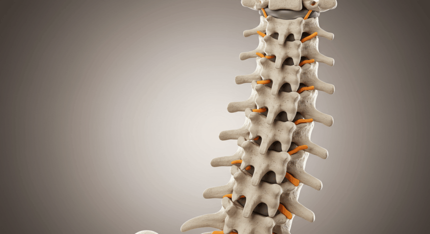 Awake Spine Surgery