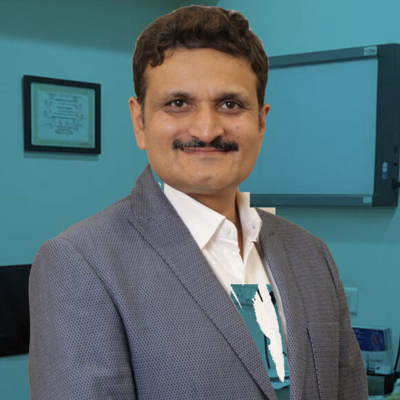 Dr. Praveen Saxena